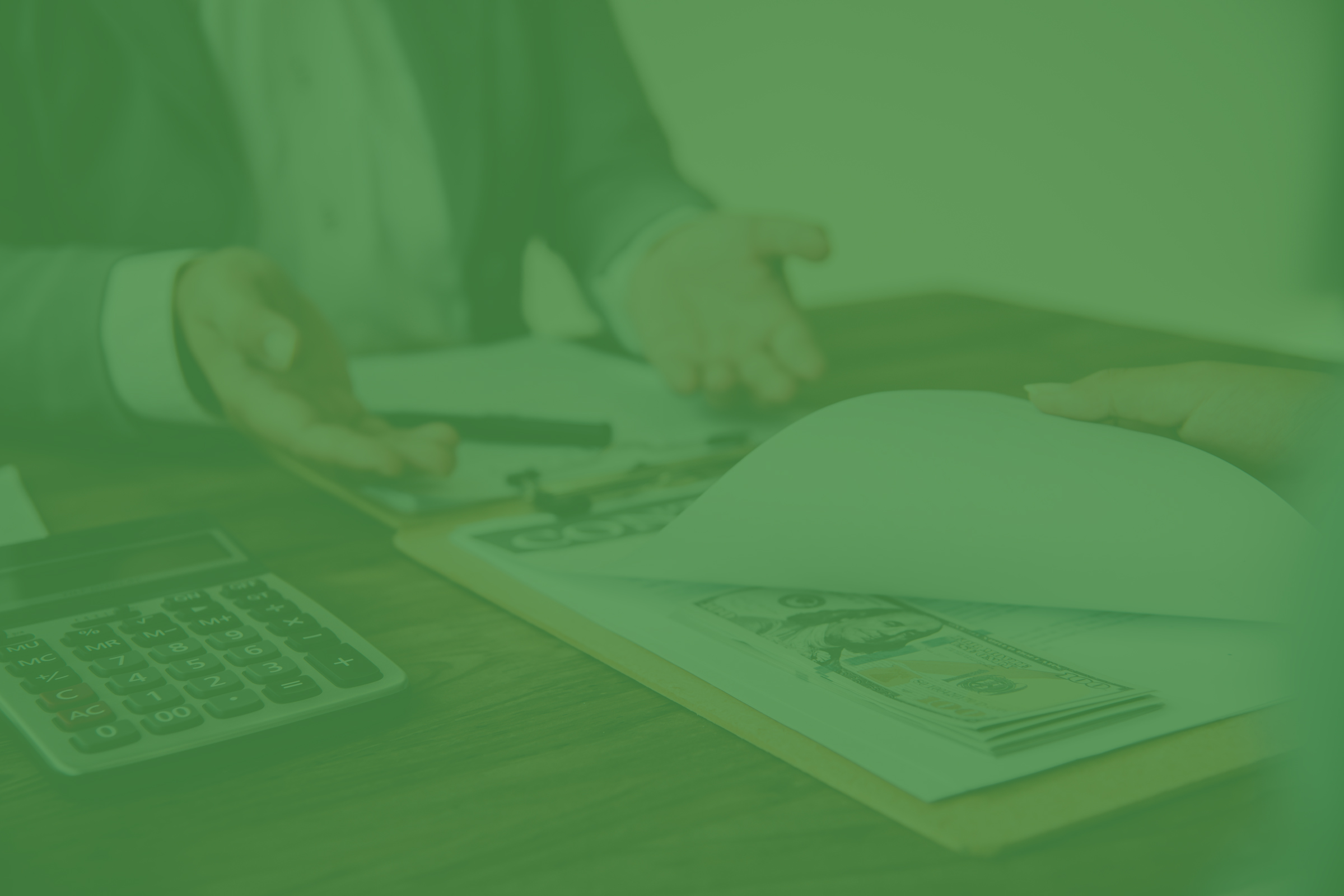 حكم دفع الرشوة للحصول على وظيفة حرام؟