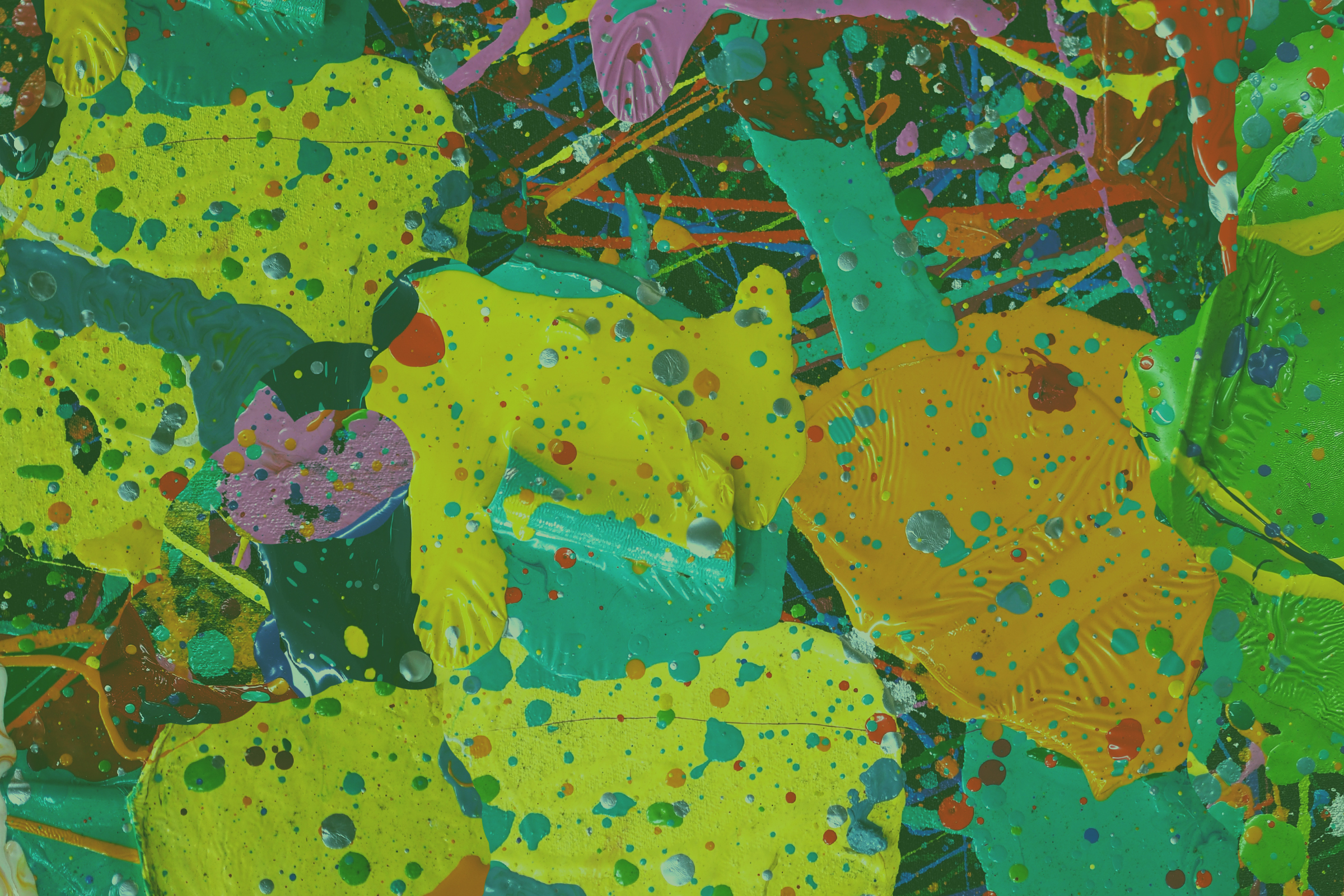 العمل في مؤسسة تبيع التماثيل؟